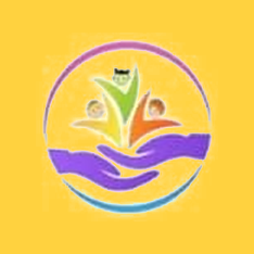 SOVCI logo on a yellow background